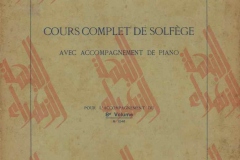 Leçons de piano et de solfège en français by CDEM - Issuu